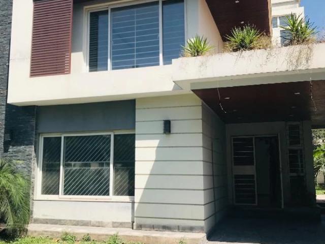 House for rent in Islamabad