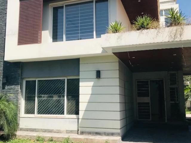 House for rent in Islamabad