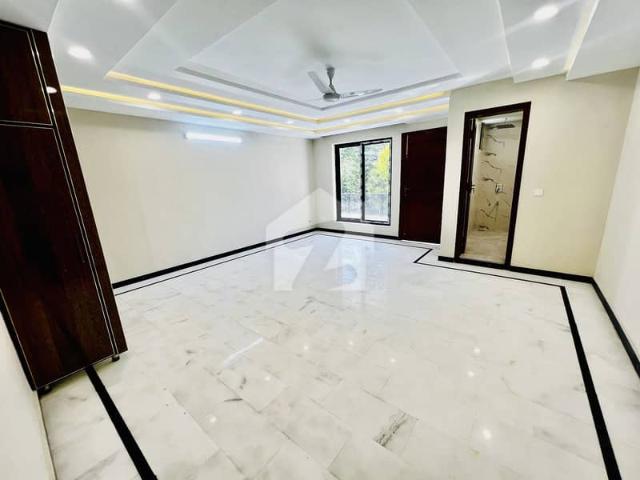 House for sale in Islamabad