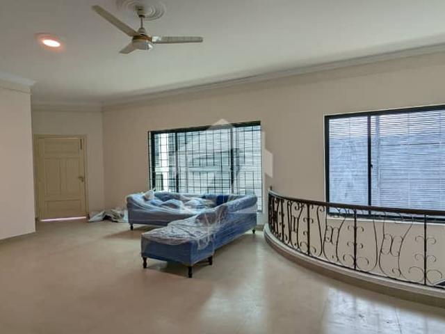 House for rent in Islamabad