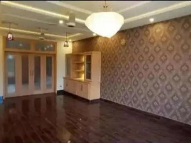 House for sale in Islamabad