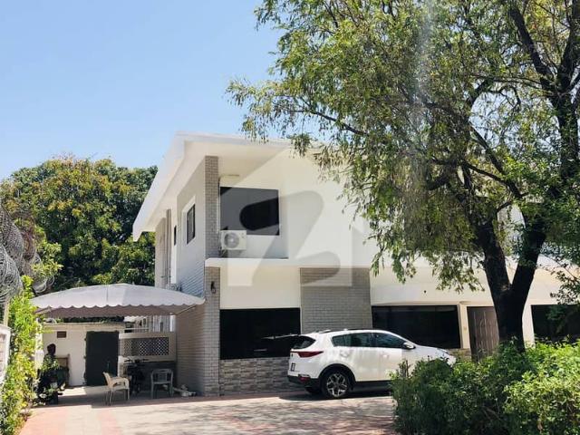 House for sale in Islamabad