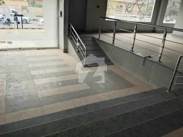 Building for rent in Islamabad