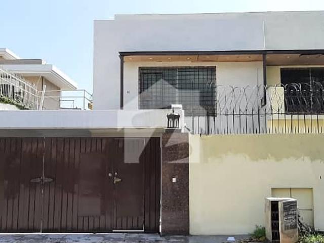 House for rent in اسلام آباد, زون 1