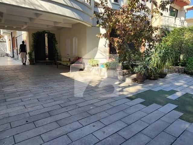 House for rent in اسلام آباد, زون 1