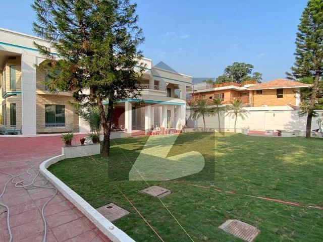 House for sale in Islamabad