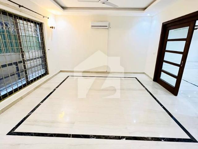 House for sale in Islamabad