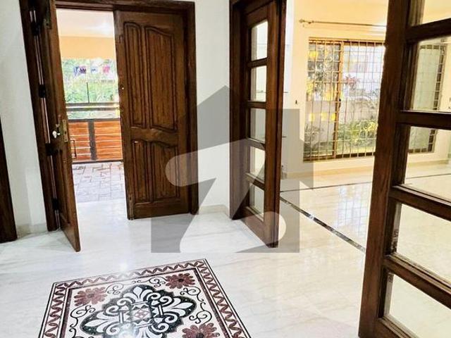 House for sale in Islamabad