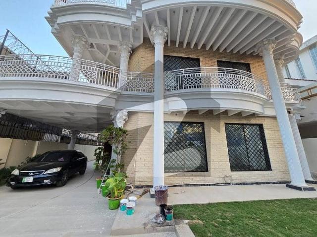 House for sale in Islamabad, Islamabad Capital Territory