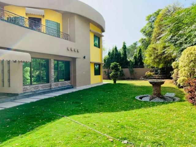 House for rent in Islamabad