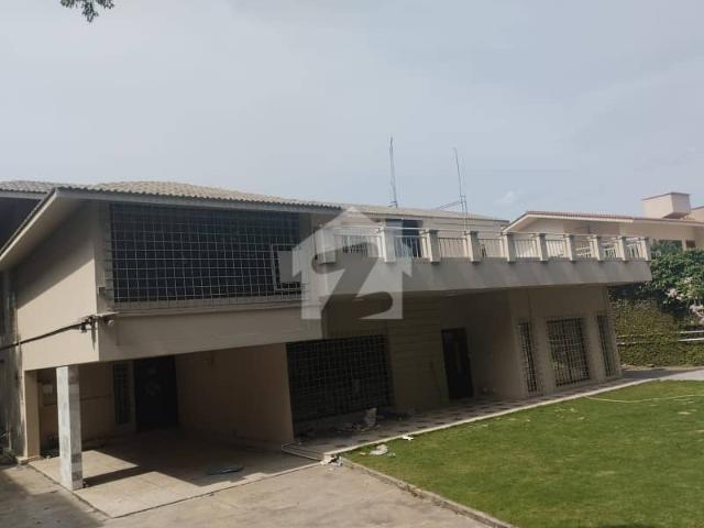 House for sale in Islamabad
