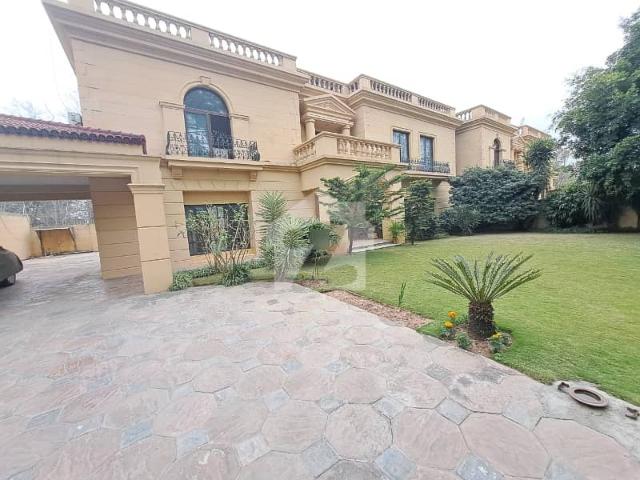 House for rent in Islamabad