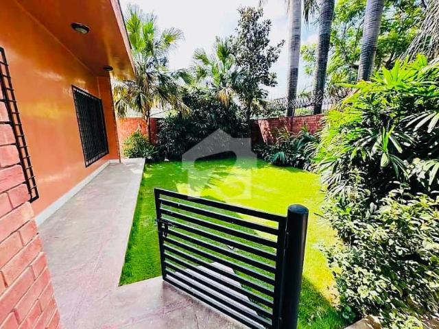 House for rent in Islamabad