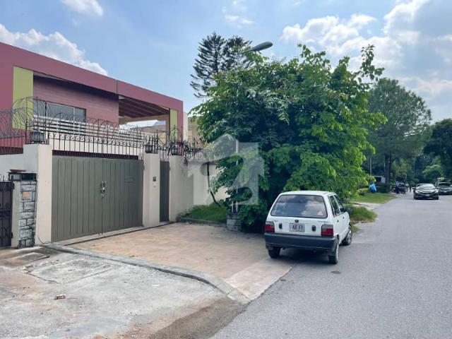Property for rent in Islamabad