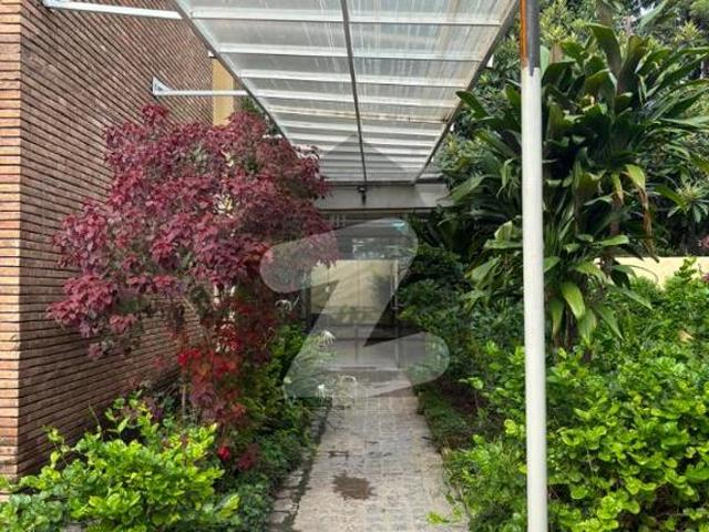 House for rent in اسلام آباد, زون 1