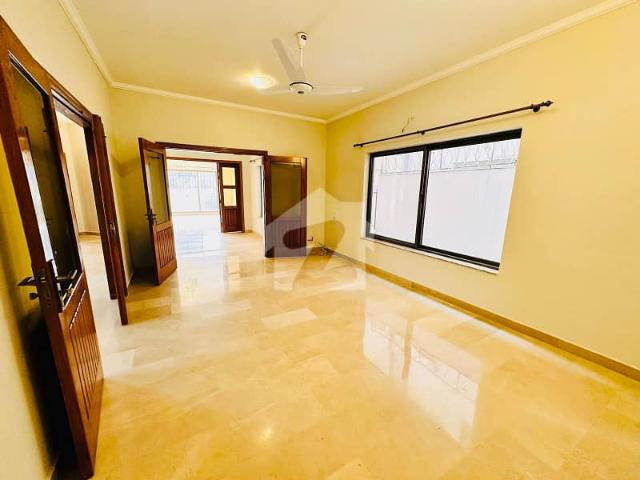 House for rent in Islamabad