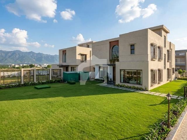 House for sale in Islamabad
