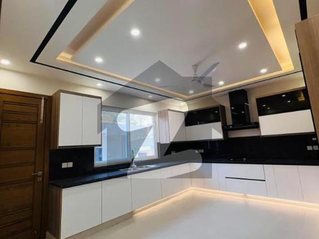 House for rent in Islamabad