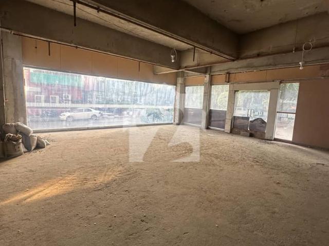 Office for rent in Islamabad