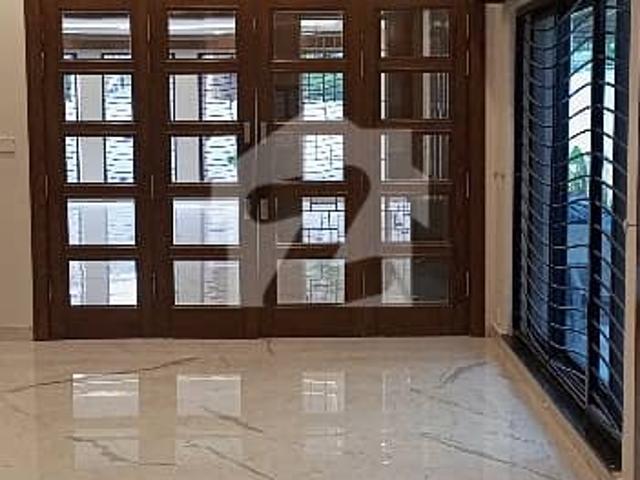 House for sale in Islamabad