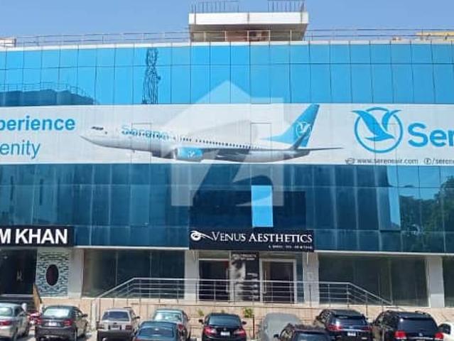 Building for sale in Islamabad