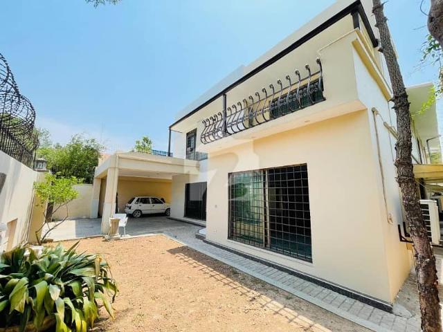 House for rent in اسلام آباد, زون 1