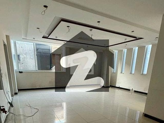 Office for rent in Islamabad