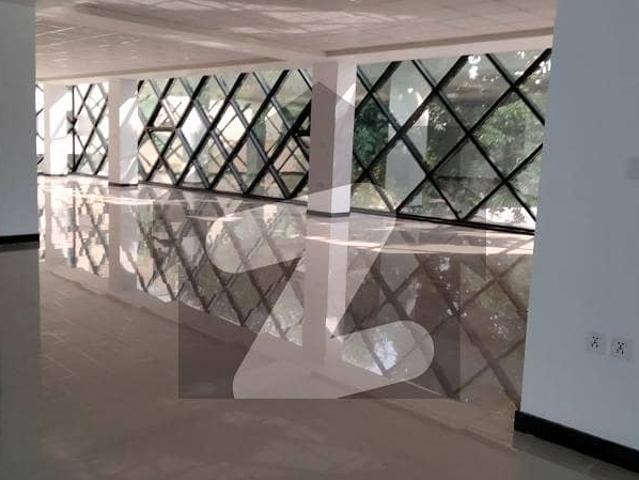Office for rent in Islamabad