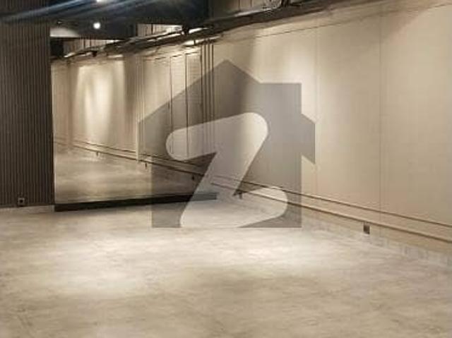 Office for sale in Islamabad