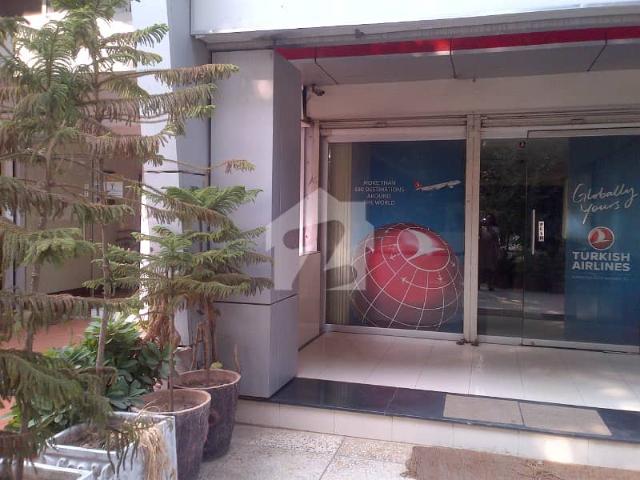 Building for sale in Islamabad