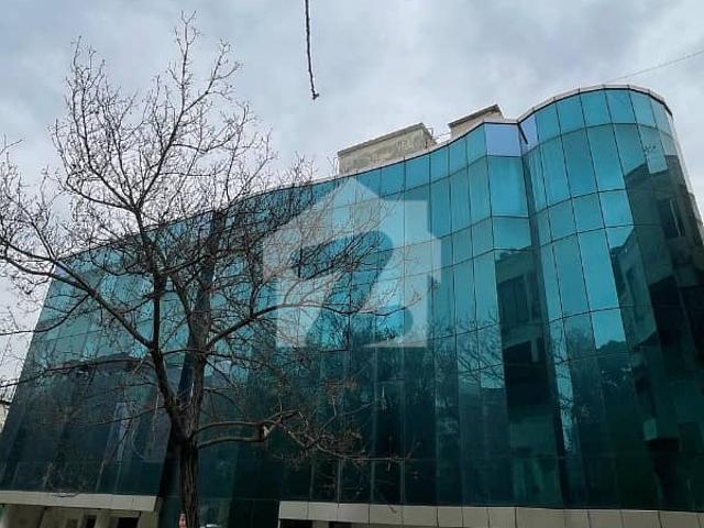 Building for sale in اسلام آباد, زون 1