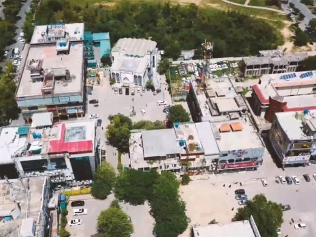 Commercial for sale in Islamabad