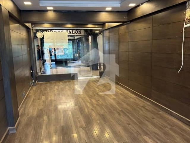 Commercial for rent in Islamabad