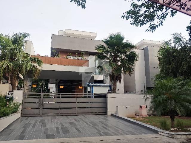 House for sale in Islamabad