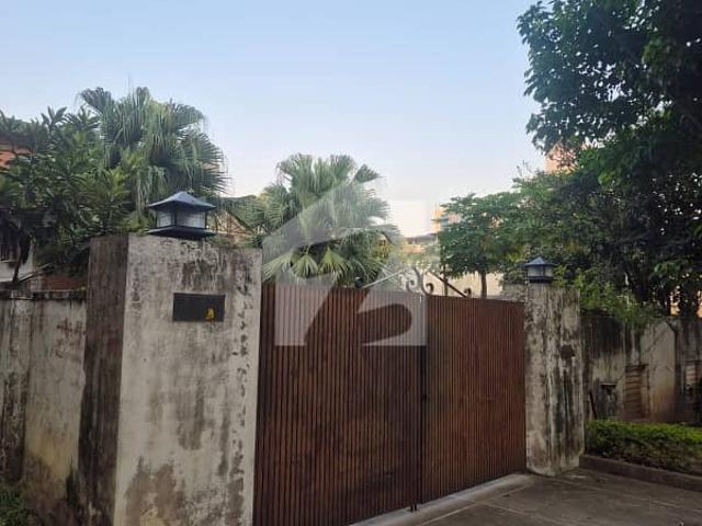 House for sale in Islamabad