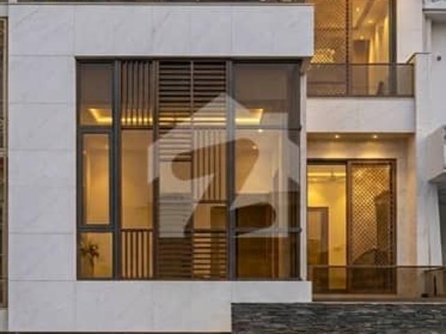 Building for sale in Islamabad