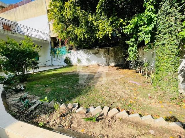 House for sale in Islamabad