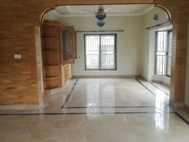 House for rent in Islamabad