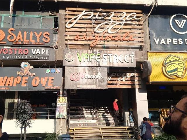 Commercial for rent in Islamabad