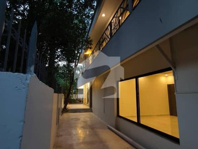 House for sale in Islamabad