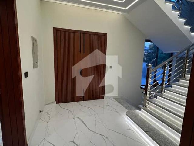 House for sale in Islamabad