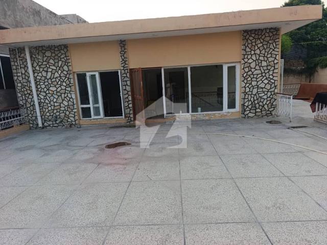 Property for rent in Islamabad