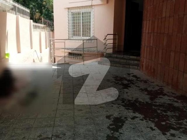 House for sale in Islamabad