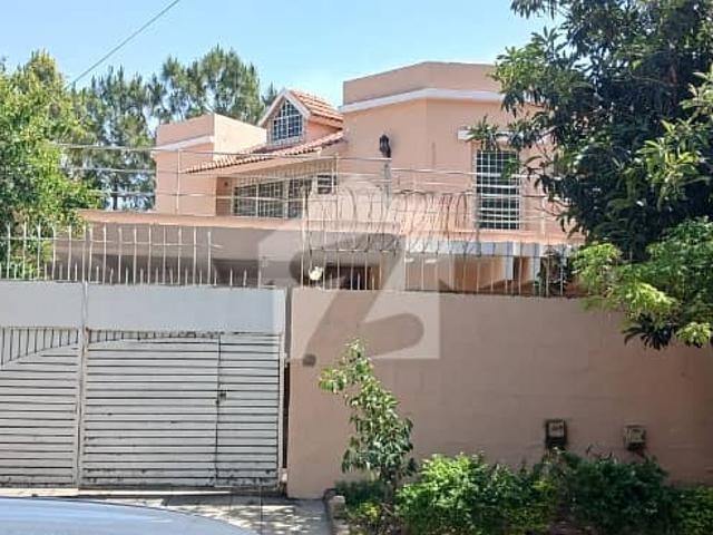 House for sale in Islamabad