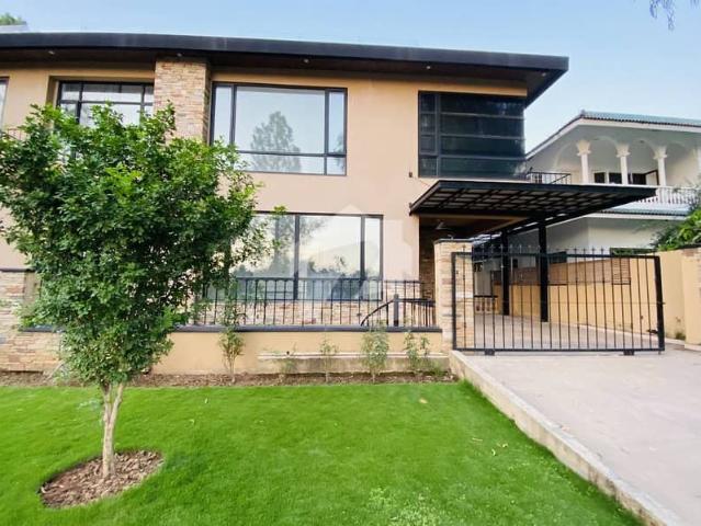 House for rent in Islamabad