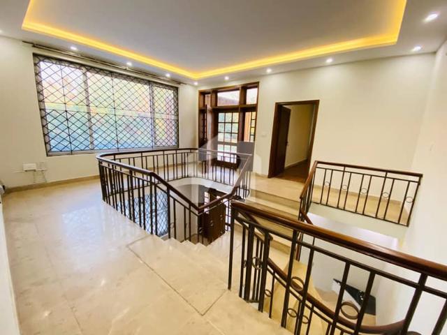 House for rent in Islamabad
