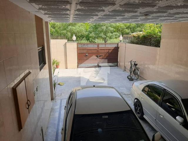 House for sale in Islamabad