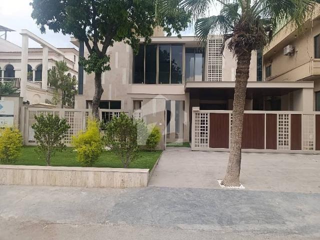 House for sale in Islamabad