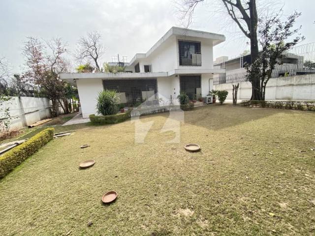 House for sale in Islamabad