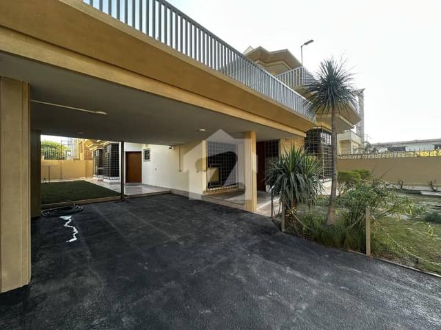 House for sale in Islamabad